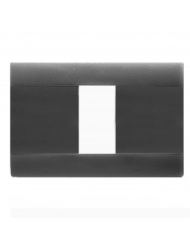 PLAQUE RAL45 TECNOP.1M.GREY NOIR