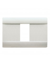 PLACCA RAL45 TECNOP.1M.GRIG.RAL7035