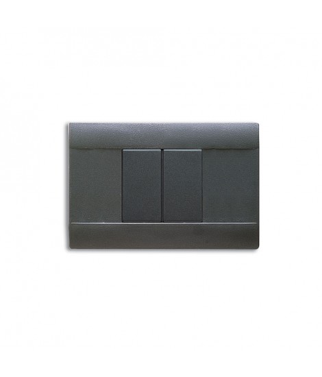 SLAB RAL45 SANDS.2M.AFF.GRIG NOIR