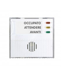 RICHIESTA UDIENZA - CHIAMATA BANQ.