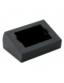 THE BOX TILTED UNIVERS.RAL716 3M