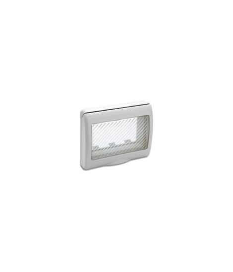 COPERCHIO AVE SEAL IP55 S45 3M