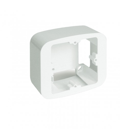 WALL BOX RAL9016 2M