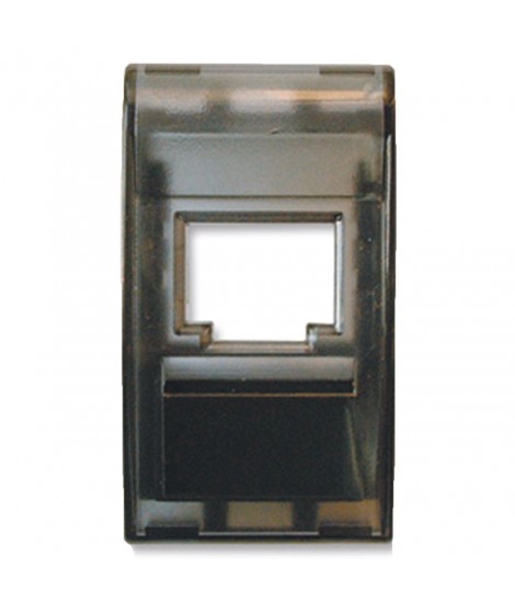 Perfect fit.CONN.QUBIX-CLIPSAL-AT&T FUME'