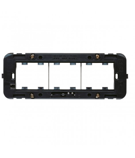 RÜSTUNG FÜR 6 MODULE