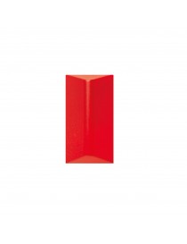 LAMP SIGNAL.OUTSIDE OF RED DOOR