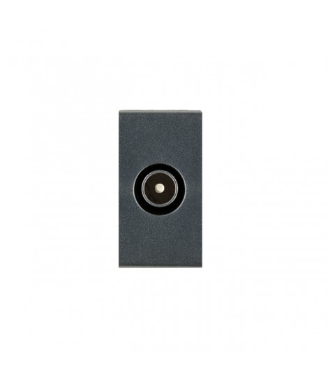 COASS SOCKET. IEC MAS. Ingres. F NOIR
