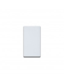TUNNELABDECKUNG CAP 1 RAL MODUL