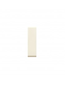 DEVIATORE 16A 1/2 MOD.BLANC