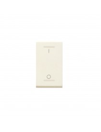 BLANC BIPOLAR SWITCH