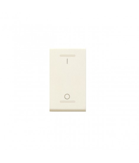 BLANC BIPOLAR SWITCH