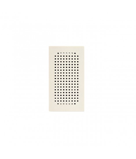SUONERIA 220V BLANC