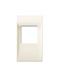 ADATT.X CONETT.RJ45 3M ITALIA BLANC