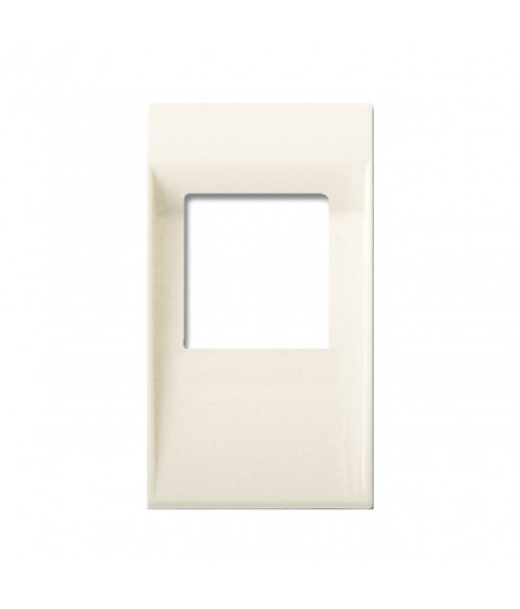 Perfect fit.X CONETT.RJ45 3M ITALIA BLANC