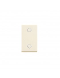 SWITCH FRECC.1P 10A 250V BLANC