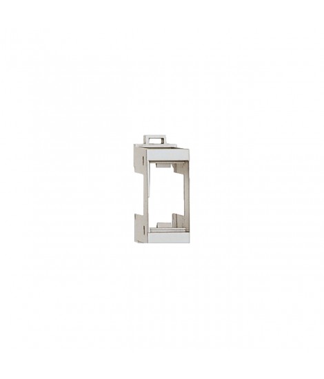 SUPPORTO S45 X APPLIC. BARRA DIN 1M