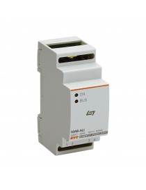 ALIMENTATORE AVEBUS 100-240VAC 2DIN