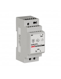 ALIMENTATORE&nbsp;&nbsp;12-14Vcc&nbsp;2A&nbsp;&nbsp;&nbsp;&nbsp;2M&nbsp;DIN