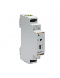 ISOLATOR LOGISCHE LINIE 1M-DIN