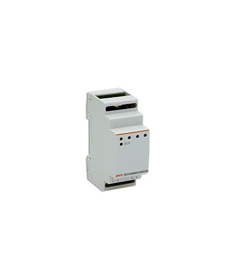 Att. AVEBUS TERMO. PUMP-VALVE 2DIN