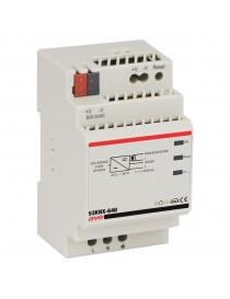 KNX 640mA +AUX 4 DIN POWER SUPPLY