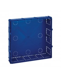 BOX EINBAU-X 53T36..372x368x73
