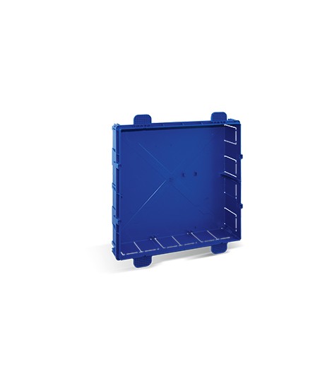 RECESSED BOX FÜR 53T36XX