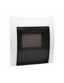 COPERCHIO BIANCO BANQUISE IP40 5M
