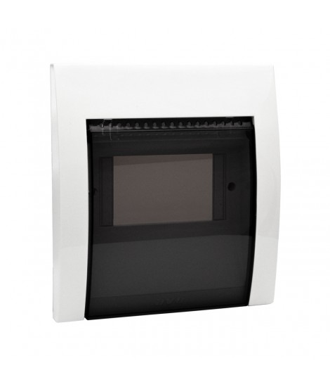 BANQUISE IP40 5M WEISS LID
