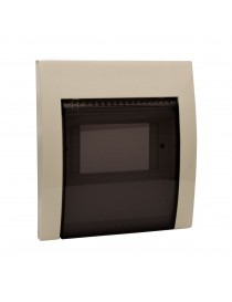 ABDECKUNG WEIß BLANC IP40 5M