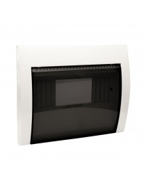 WHITE COVER DOMUS IP40 8M