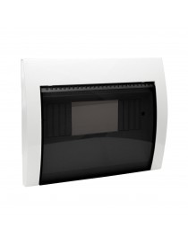 COPERCHIO BIANCO BANQUISE IP40 8M