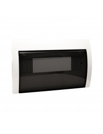 COPERCHIO BIANCO DOMUS IP40 12M