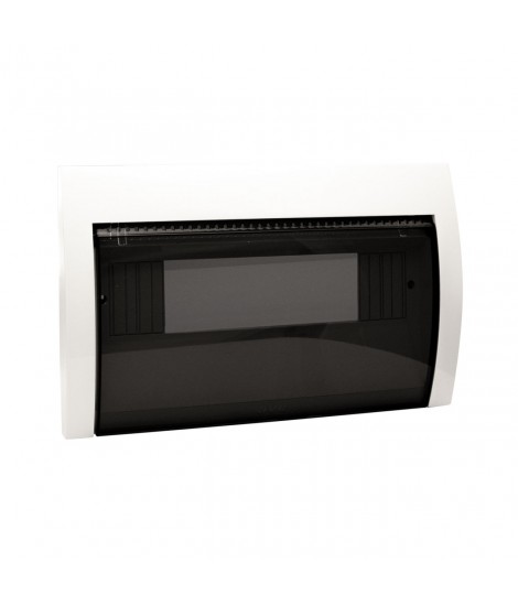 ABDECKUNG, WEIß DOMUS IP40 12M