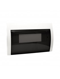 COPERCHIO BIANCO BANQUISE IP40 12M