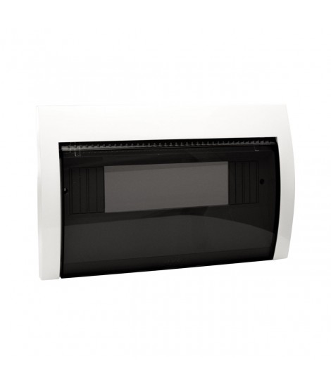 COVER WHITE BANQUISE IP40 12M