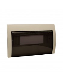 COPERCHIO BIANCO BLANC IP40 12M