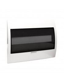 COPERCHIO BIANCO BANQUISE IP40 18M