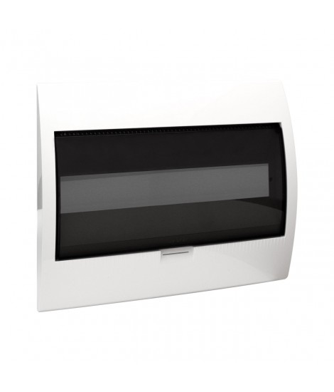 COVER WHITE BANQUISE IP40 18M