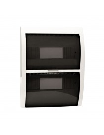 COPERCHIO BIANCO DOMUS IP40 24M