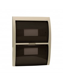 COPERCHIO BIANCO BLANC IP40 24M