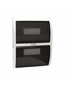 COPERCHIO BIANCO DOMUS IP40 36M