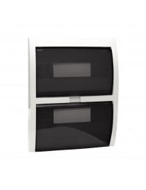 COPERCHIO BIANCO BANQUISE IP40 36M