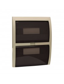 COPERCHIO BIANCO BLANC IP40 36M