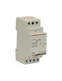 TRANS.VNP 230V VNS 12/24V PN10VA 2M