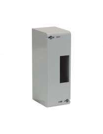 CENTRALINO IP40 PARETE 1 - 2 M. DIN