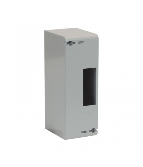 SWITCHBOARD IP40 WALL 1 - 2 M. DIN