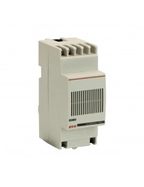 SUONERIA + TRASFORMATORE 230/12V 2M