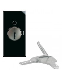 442071-INTERRUTT CHIAVE 2P 10AX LIFE 1M