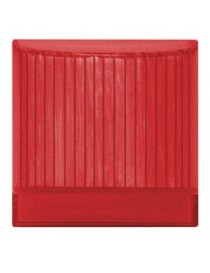 442076-LIGHT SIGNAL HANGING RED S44 2M